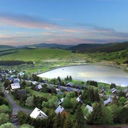 Vvf Super-Besse Auvergne Sancy Eksteriør bilde