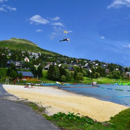 Vvf Super-Besse Auvergne Sancy Eksteriør bilde