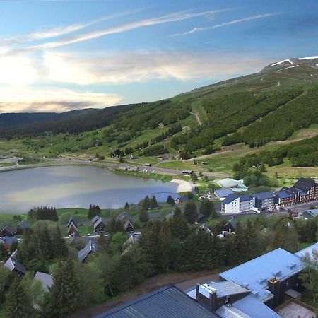 Vvf Super-Besse Auvergne Sancy Eksteriør bilde